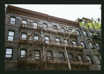 Block 514: Mulberry Street between Prince Street and Spring Street (east side)