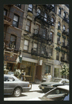 Block 514: Mulberry Street between Prince Street and Spring Street (east side)