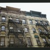Block 514: Mulberry Street between Prince Street and Spring Street (east side)