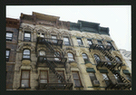 Block 514: Mulberry Street between Prince Street and Spring Street (east side)