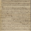 Edmund Trowbridge letter to Joseph Hawley