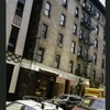 Block 514: Mulberry Street between Prince Street and Spring Street (east side)