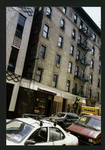Block 514: Mulberry Street between Prince Street and Spring Street (east side)