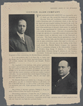 George F. Johnson, Jr. ;  Aleck Kahn.