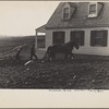 Homesteader. Pennsylvania