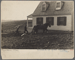 Homesteader. Pennsylvania
