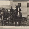 Homesteader. Pennsylvania