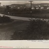 Homesteads built by FERA. Westmoreland, Pennsylvania