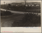 Homesteads built by FERA. Westmoreland, Pennsylvania