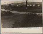 Homesteads built by FERA. Westmoreland, Pennsylvania