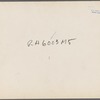 Homesteads. Westmoreland, Pennsylvania