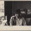 Miner in the anthracite district. Pleasant Unity, Pennsylvania