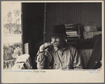 Miner in the anthracite district. Pleasant Unity, Pennsylvania