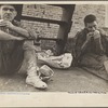 Miners at Calumet, Westmoreland County, Pennsylvania