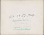 Hungarian miner, Calumet, Pennsylvania. Worked in the mines for thirty-four years, now sixty-three with no pension and no work