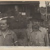 Hungarian miner, Calumet, Pennsylvania. Worked in the mines for thirty-four years, now sixty-three with no pension and no work