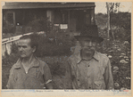 Hungarian miner, Calumet, Pennsylvania. Worked in the mines for thirty-four years, now sixty-three with no pension and no work