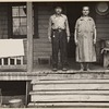 Hungarian miner, Calumet, Pennsylvania. Worked in the mines for thirty-four years, now sixty-three with no pension and no work