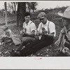 Members of the Musgrove family, Westmoreland County, Pennsylvania