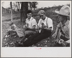 Members of the Musgrove family, Westmoreland County, Pennsylvania