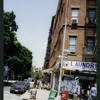 Block 516: Prince Street between Mott Street and Elizabeth Street (north side)