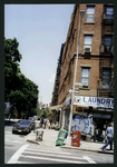 Block 516: Prince Street between Mott Street and Elizabeth Street (north side)