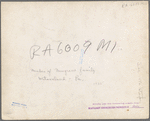 Members of the Musgrove family, Westmoreland County, Pennsylvania