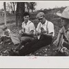 Members of the Musgrove family, Westmoreland County, Pennsylvania