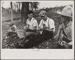 Members of the Musgrove family, Westmoreland County, Pennsylvania
