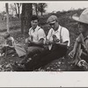 Members of the Musgrove family, Westmoreland County, Pennsylvania
