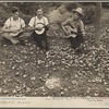 Members of the Musgrove family, Westmoreland County, Pennsylvania