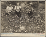 Members of the Musgrove family, Westmoreland County, Pennsylvania