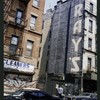 Block 516: Prince Street between Mott Street and Elizabeth Street (north side)
