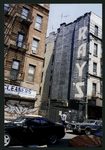 Block 516: Prince Street between Mott Street and Elizabeth Street (north side)
