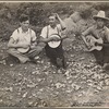 Members of the Musgrove family, Westmoreland County, Pennsylvania