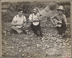 Members of the Musgrove family, Westmoreland County, Pennsylvania