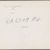 Members of the Musgrove family, Westmoreland County, Pennsylvania