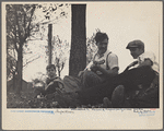 Members of the Musgrove family, Westmoreland County, Pennsylvania