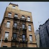 Block 516: Prince Street between Mott Street and Elizabeth Street (north side)