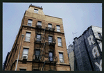 Block 516: Prince Street between Mott Street and Elizabeth Street (north side)