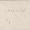 Crippled miner, Westmoreland, County, Pennsylvania