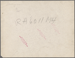 Crippled miner, Westmoreland, County, Pennsylvania