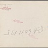 Crippled miner, Westmoreland, County, Pennsylvania