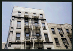 Block 516: Prince Street between Mott Street and Elizabeth Street (north side)