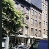 Block 516: Prince Street between Mott Street and Elizabeth Street (north side)