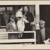 Family of a striking miner. Pennsylvania