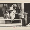 Family of a striking miner. Pennsylvania