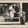 Family of a striking miner. Pennsylvania