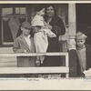 Family of a striking miner. Pennsylvania