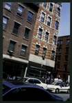 Block 516: Prince Street between Mott Street and Elizabeth Street (north side)